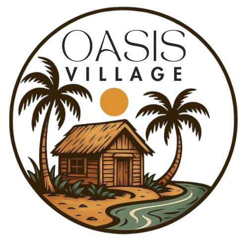 Oasis Village Lismore - Cover